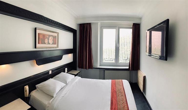 Schöne Künste Antwerpen