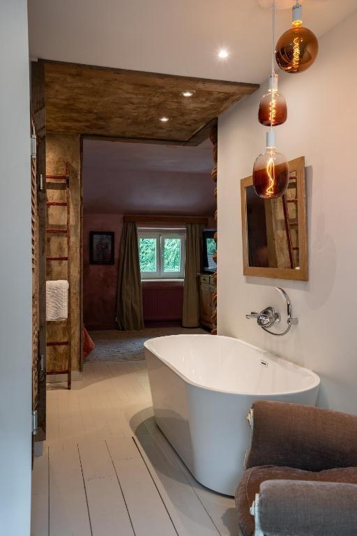 La Chambre Rose Bed and Breakfast buchen