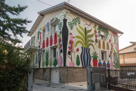 Bed and Breakfast in nur 10 Minuten Fahrzeit von Padua buchen
