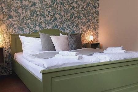 Bed and Breakfast in Wehlen buchen