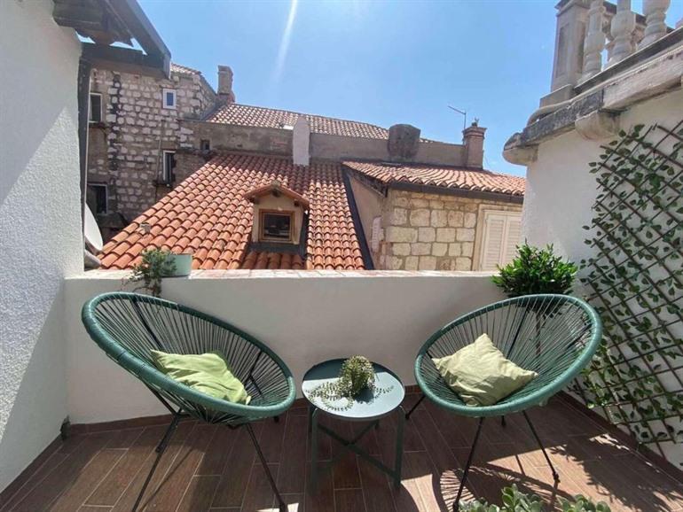 Bed and Breakfast Andio buchen