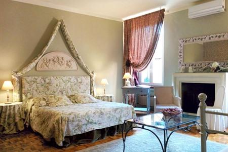 Bed & Breakfast Casa Masoli buchen