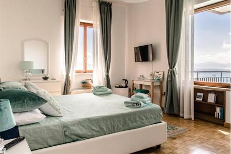 La Stella dei Venti Bed & Breakfast buchen