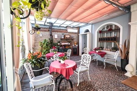 Villa Noctis Bed & Breakfast buchen