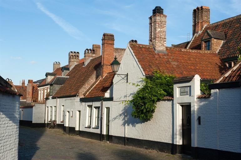 Begijnhof Gent