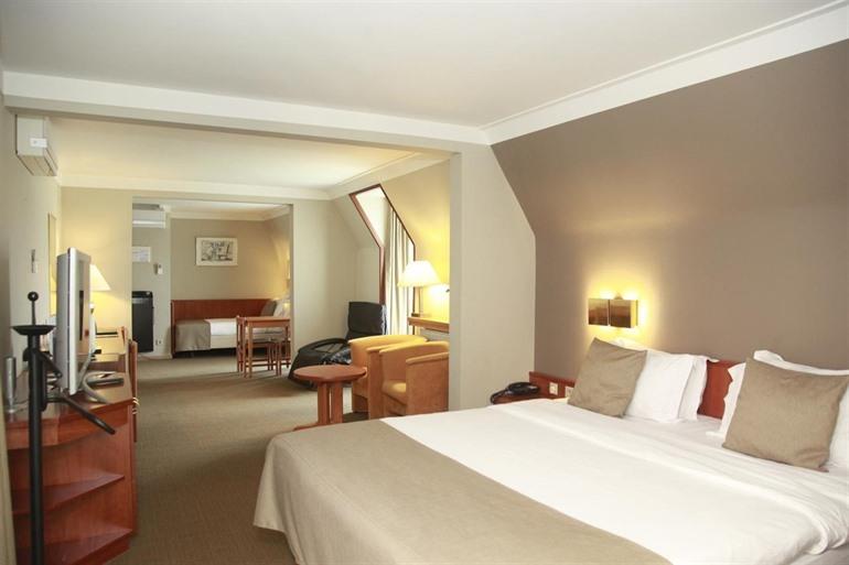 Begijnhof Hotel