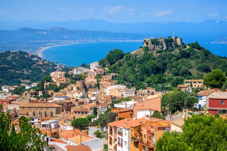 Begur