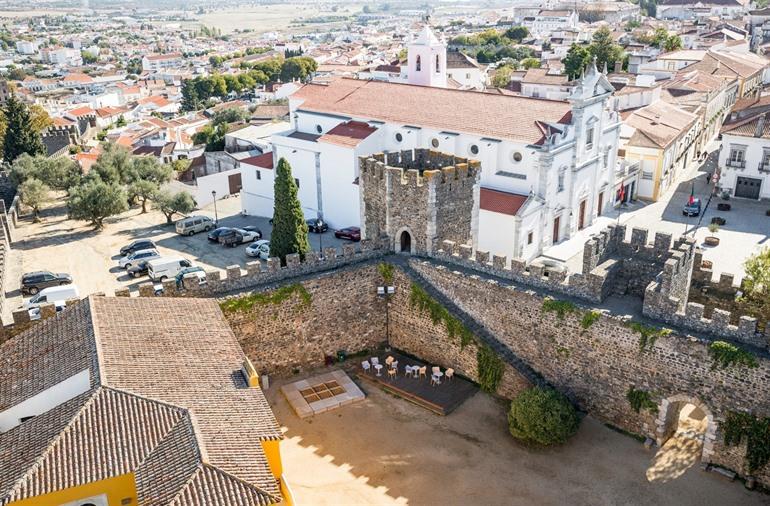Beja, Portugal