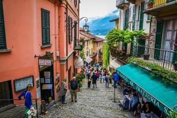 Bellagio am Comer See