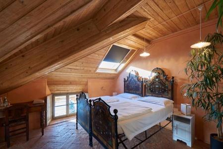 Bellavista Boutique Hotel buchen