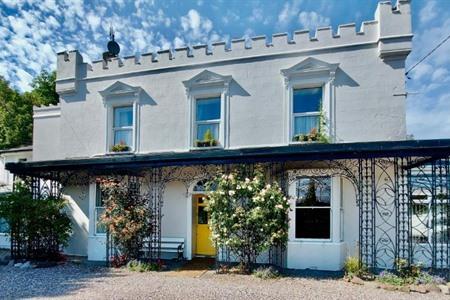 Belvedere Lodge buchen
