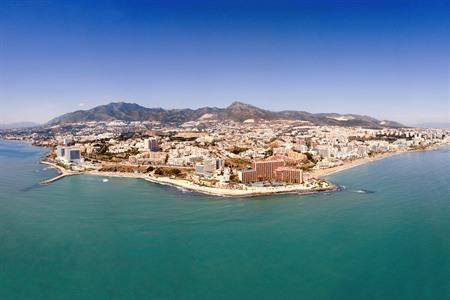 Die schönsten Sehenswürdigkeiten in Benalmádena: Was man in der Küstenstadt an der Costa del Sol sehen und unternehmen kann