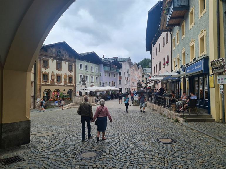 Berchtesgaden