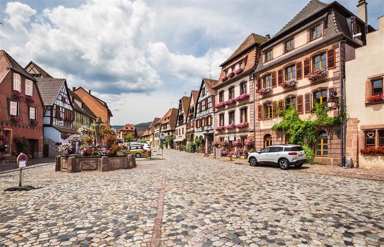 Bergheim