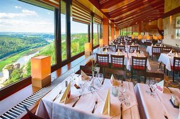 Berghotel und Panoramarestaurant Bastei buchen