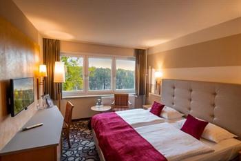 Berghotel und Panoramarestaurant Bastei buchen
