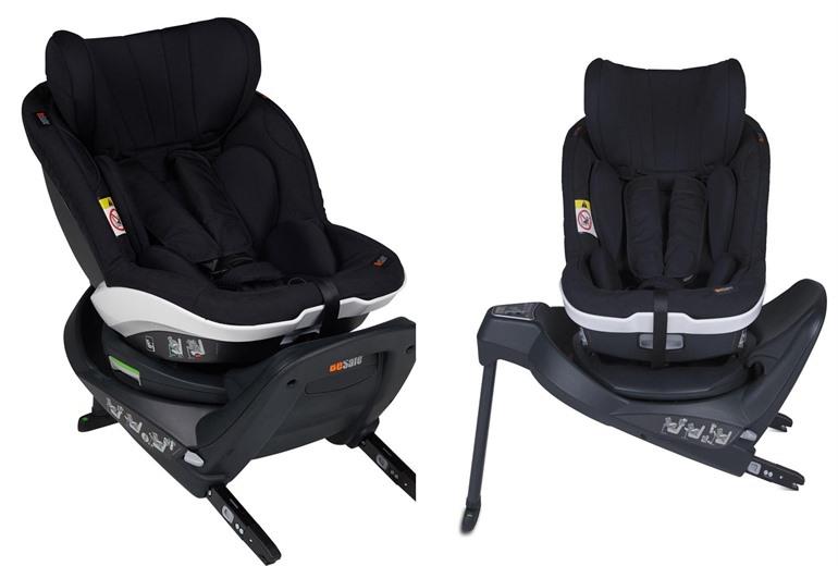 BeSafe iZi Twist Kindersitz kaufen