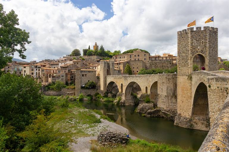 Besalú