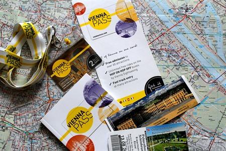 Sparen Sie Zeit und Geld mit dem Vienna Pass in Wien