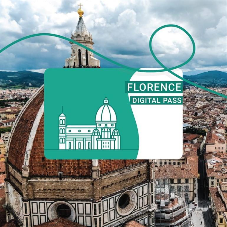 Sparen Sie Zeit und Geld mit der Florenz Stadtkarte inklusive Eintritt in den Dom