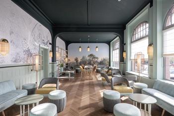 Best Western Grand Hotel Bristol