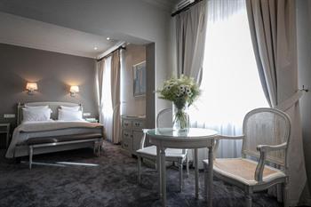 Best Western Grand Hotel Bristol