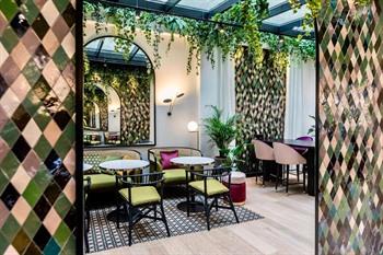 Best Western Plus Crystal, Hotel & Spa buchen
