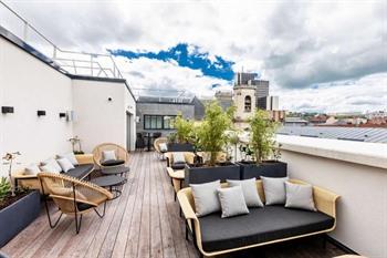 Best Western Plus Crystal, Hotel & Spa buchen