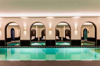 Best Western Plus Crystal, Hotel & Spa buchen