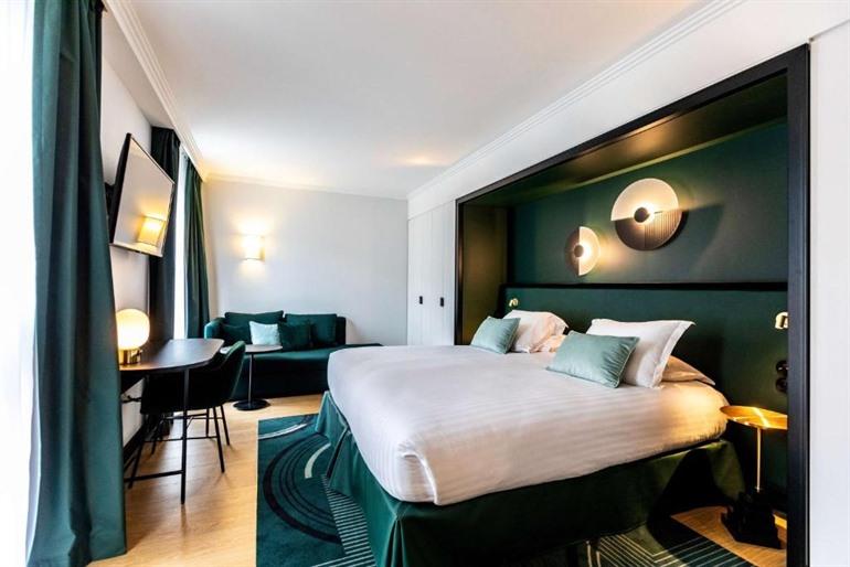 Best Western Plus Crystal, Hotel & Spa buchen