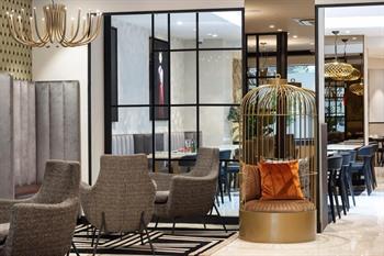 Best Western Plus Hotel Massena Nice