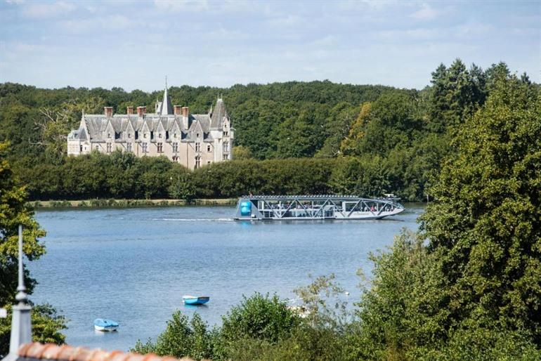 Best Western Plus Hotel De La Regate-Erdre buchen