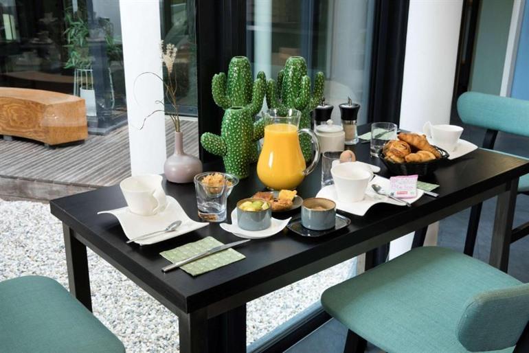 Best Western Plus Hotel De La Regate-Erdre buchen