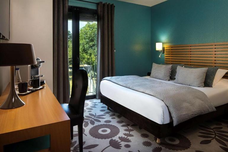 Best Western Plus Hotel De La Regate-Erdre buchen