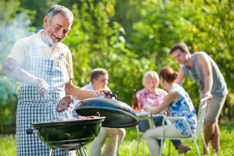 Beste Grillkaufberatung
