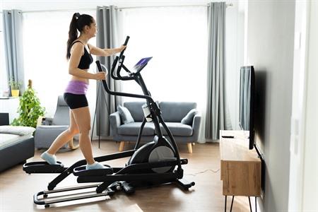 Beste Crosstrainer im Vergleich