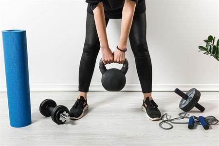 Beste Kettlebells im Vergleich