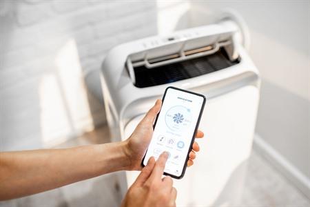 Beste mobile Klimaanlage kaufen