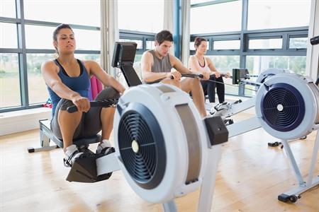 Beste Rudertrainer im Vergleich