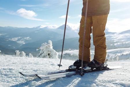 Fünf Tipps für die besten Skihosen: Was ist die perfekte Skihose für Ihren Winterurlaub? Alle Infos und Tipps