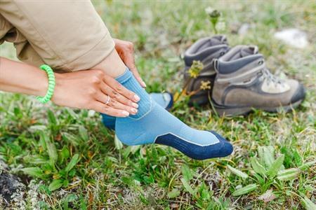 Beste Wandersocken oder Wandersocken kaufen