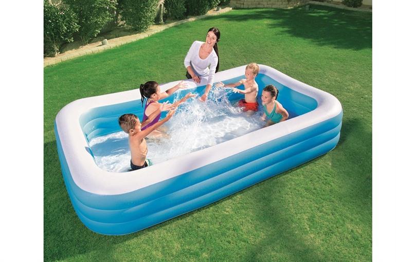 Bestway Familienpool kaufen