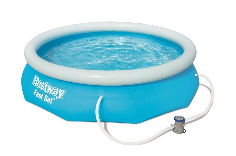 Bestway Fast Set Pool kaufen