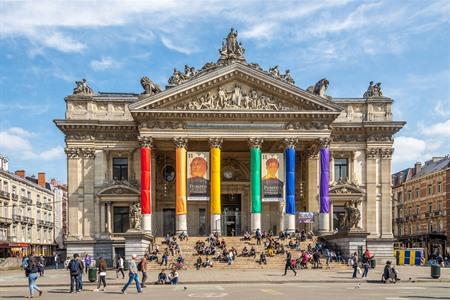 So bereiten Sie sich optimal auf einen Tag in Brüssel vor