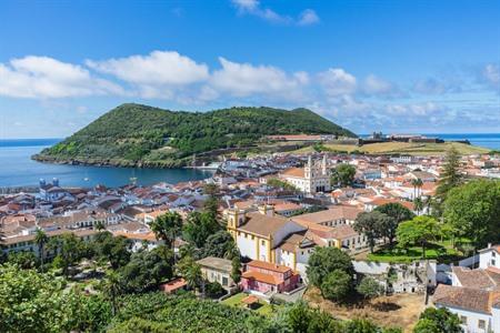 12 der schönsten Sehenswürdigkeiten in Angra do Heroísmo: Was sehen und erleben während deines Aufenthalts?
