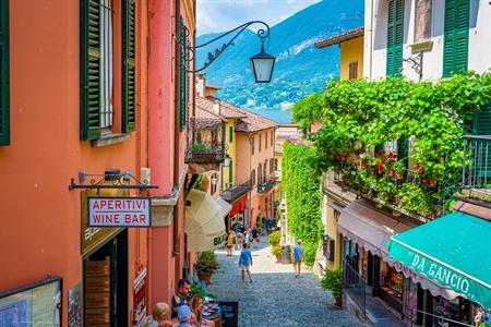 Top 10 der schönsten Sehenswürdigkeiten in Bellagio: Was sehen und erleben während deines Besuchs?