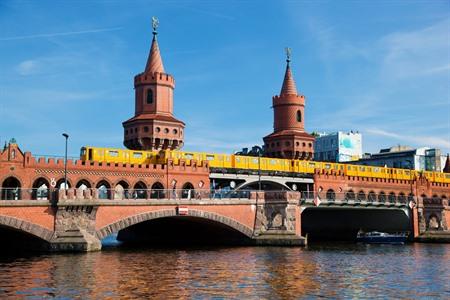 Sehenswürdigkeiten in Berlin