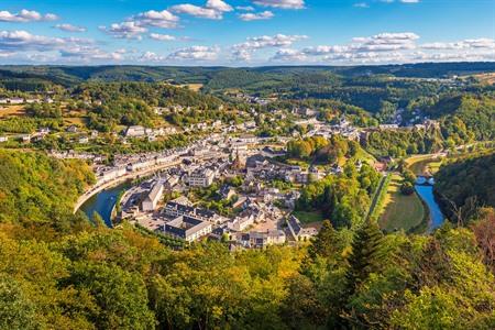 15 Sehenswürdigkeiten in Bouillon entdecken: Was man in Bouillon sehen und unternehmen kann