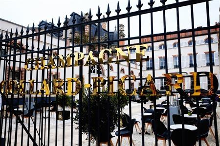 Sehenswürdigkeiten in Épernay entdecken