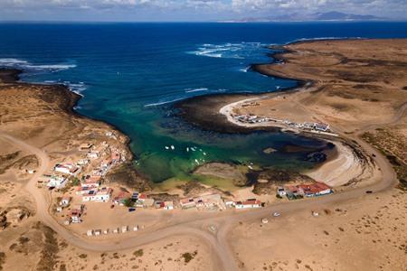 28 der schönsten Sehenswürdigkeiten auf Fuerteventura entdecken + die schönsten Orte